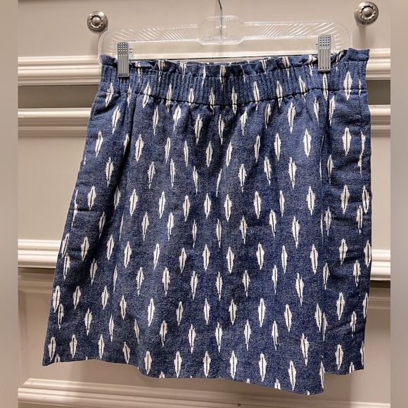 5 J Crew Skirts Size 4 - Picture 2 of 13